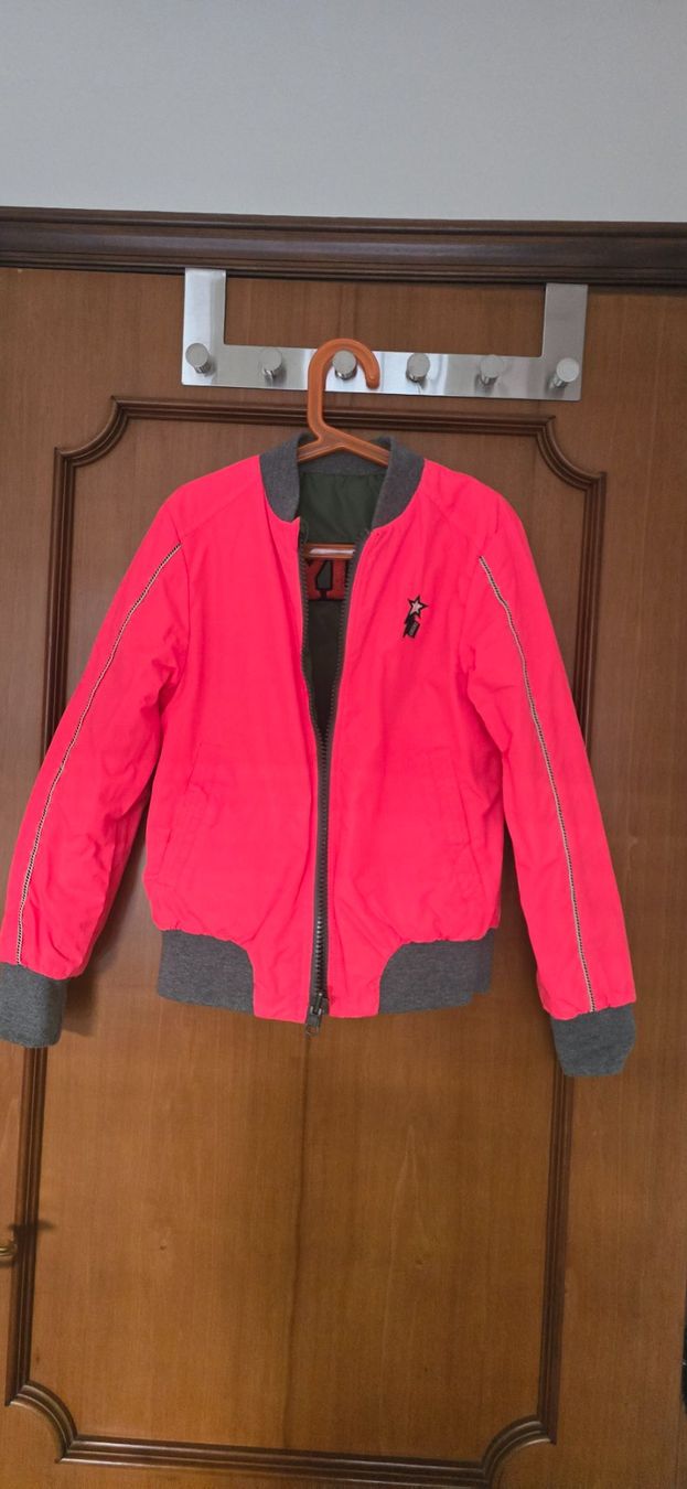 Vingino Giacche: Vingino bomberjacket, gr 7-8/128 – Usato da Spreitenbach venduto da Breezyel 2