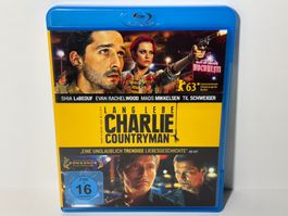 Lang lebe Charlie Countryman Blu Ray