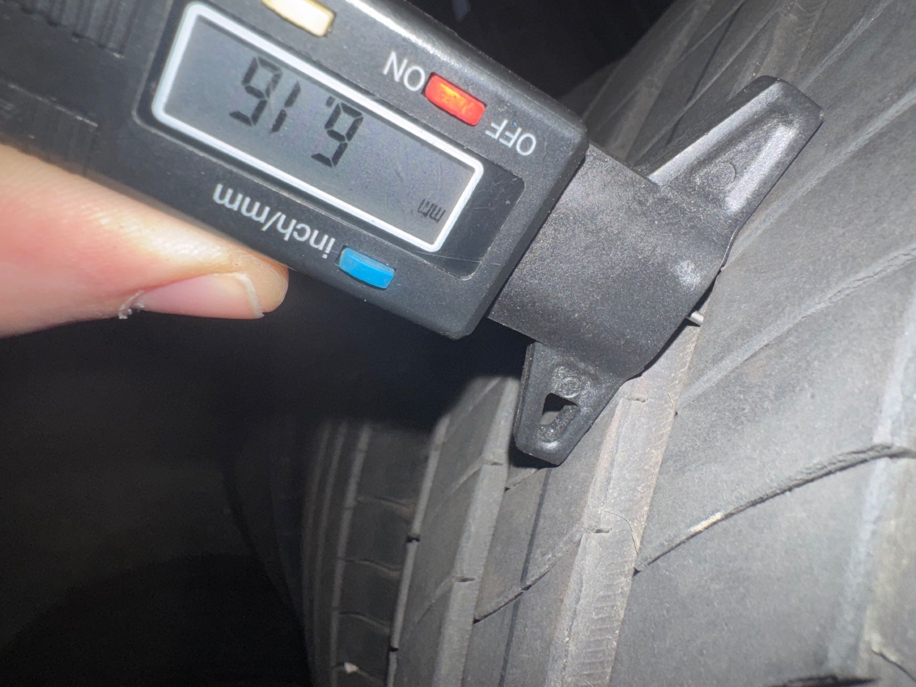 Michelin Pneumatici & Ruote complete: 225/40R18 – Usato da Widen venduto da Dinero02 5