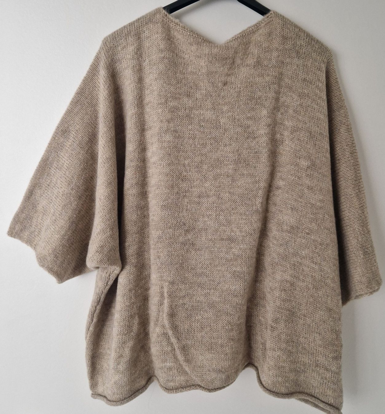 Pullover & Sweatshirts: PULLOVER OVERSIZE – Neu und originalverpackt aus Camorino von JPHANDMADE1 3