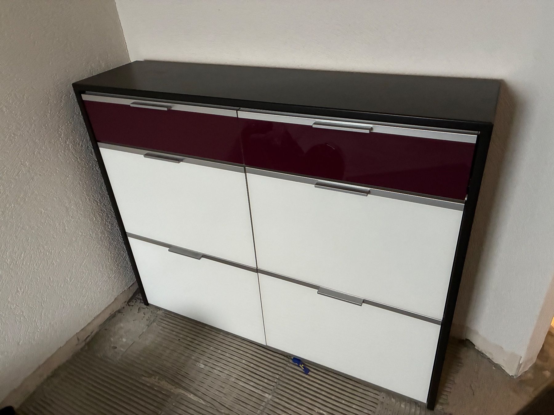 Guardaroba: Schuhschrank – Usato da Dornach venduto da meteo1499