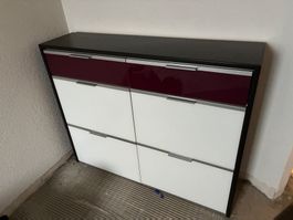 Schuhschrank