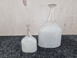 Bertil Vallien, Kosta Boda Network Flaschenvase 1970er
