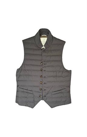Brunello Cucinelli Veste / Gilet 