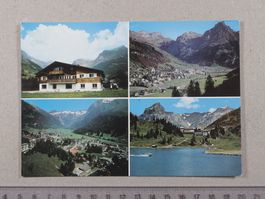 Engelberg, 1983, Ferienheim St.Raphael