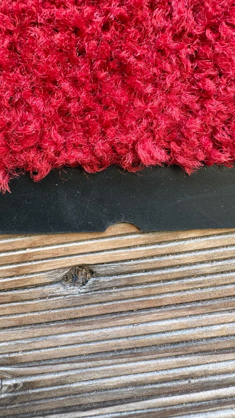 Bodenmatten: Schutzfangmatte – Gebraucht aus Kreuzlingen von jia_balla 4