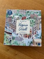 Virginia Woolf Puzzle