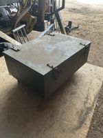 Metalkiste werkzeugkiste 