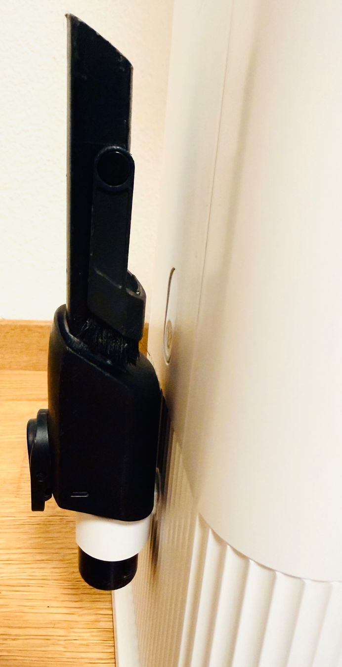 Staubsauger & Zubehör: LETZTE CHANCE! Shark Akku-Staubsauger + Station | CHF 99 – Gebraucht aus Zürich von YL.now 5