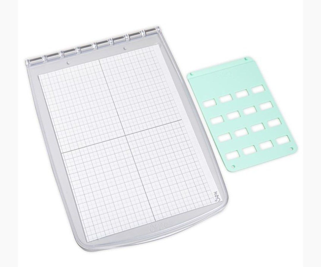 Sizzix Tutti gli attrezzi: Sizzix Rotationswerkzeug – Nuovo e nell'imballaggio originale da Gettnau venduto da Federwind 2