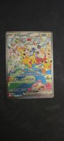 Pokemon 30 Celebrations Pikachu 30C 149/128 SAR