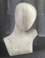 Büste Schaufensterfigur 
