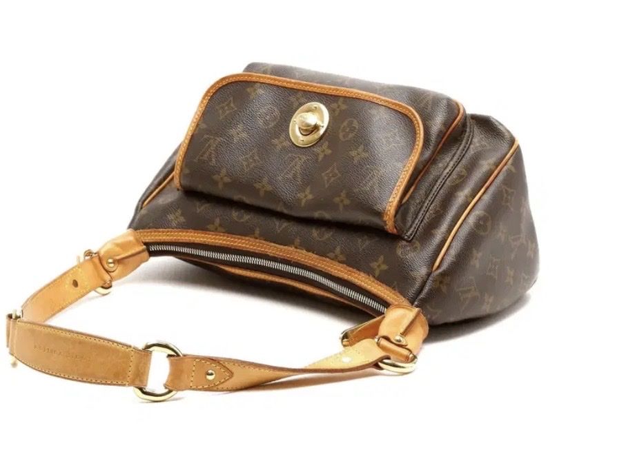 Louis Vuitton Taschen für Damen: Louis Vuitton Tasche Monogram Canvas – Gebraucht aus Zürich von millaiana 5