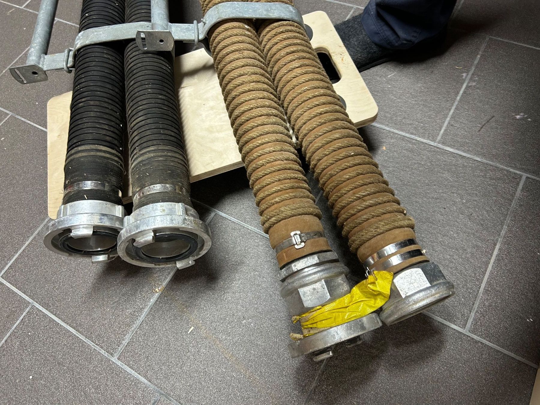 Pompe & Parti di ricambio: Motorpumpe Typ1 – Usato da Aarau venduto da Tanichtis01 6