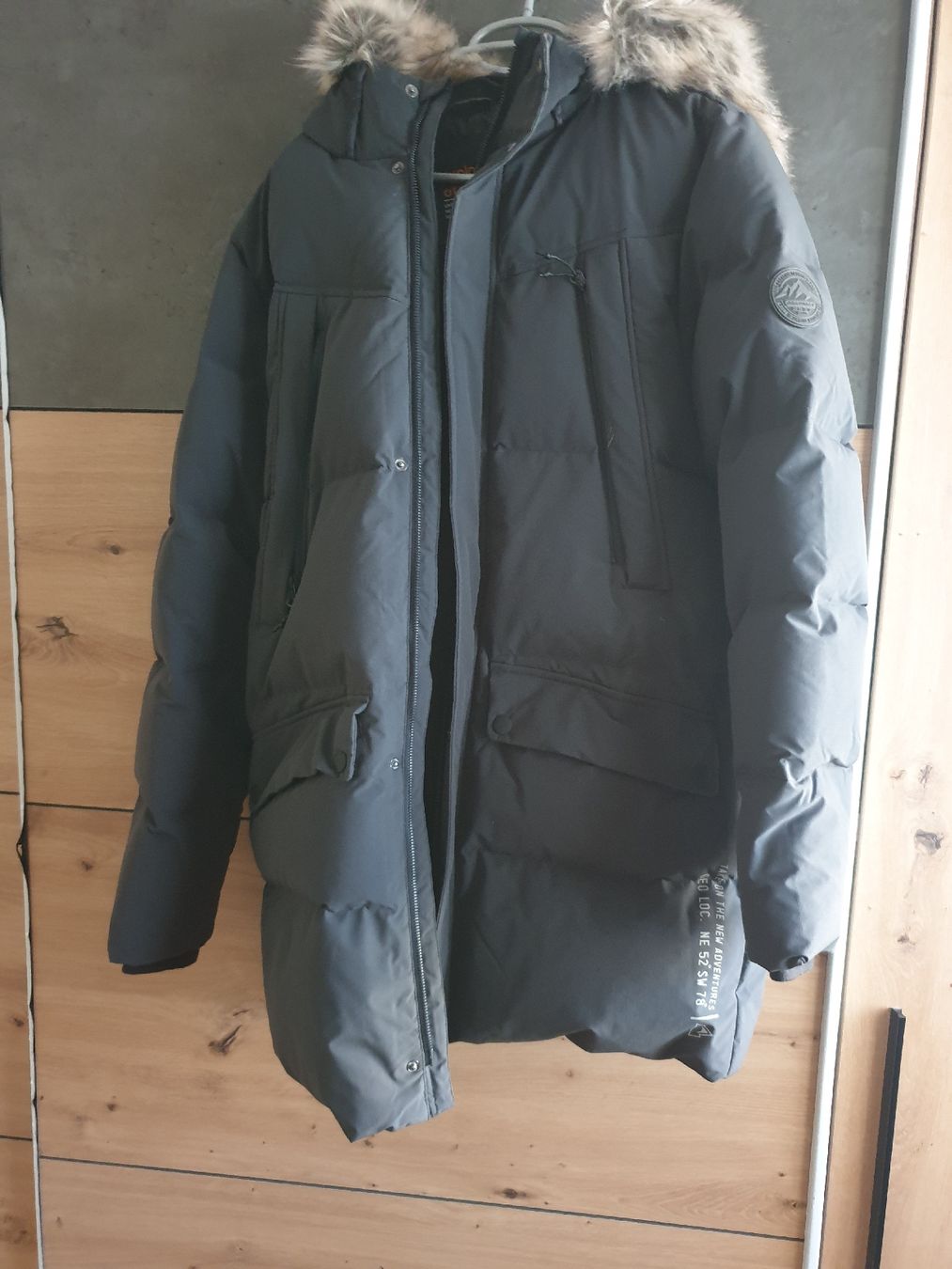 Jacken & Mäntel: Neu doudoune  – Neu (gemäss Beschreibung) aus Fribourg von mal_8zjh 1