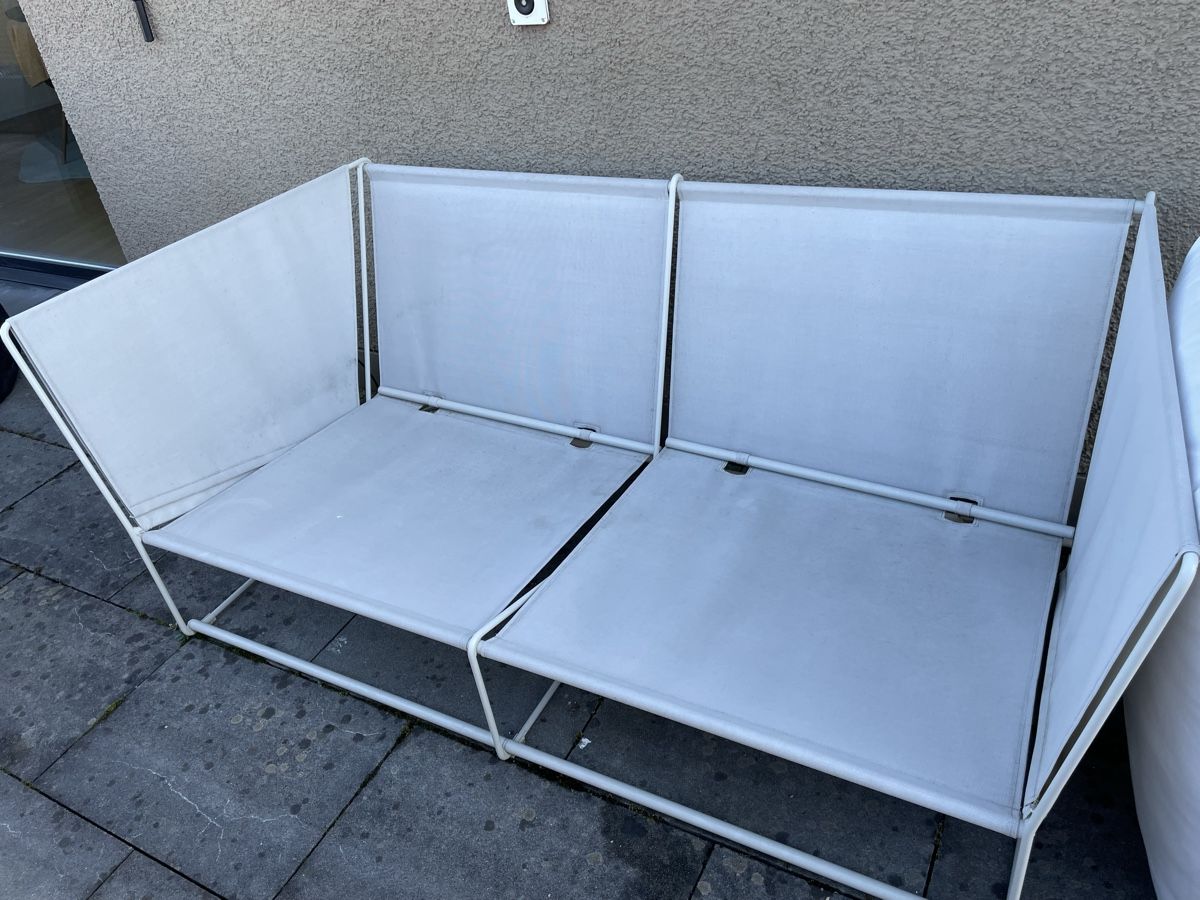 Divani: Havsten-Outdoorsofa – Nuovo (secondo la descrizione) da Zürich venduto da