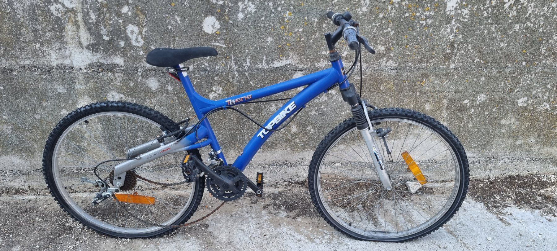 Velos: velos für Export – Gebraucht aus Zürich von beaahaus 5