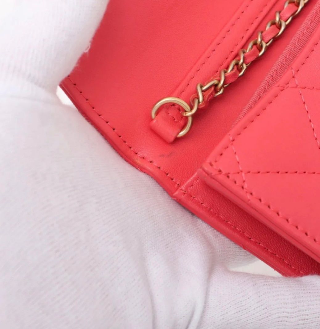 Chanel Borse da donna: Chanel - Matelassé - Schultertasche – Usato da Küsnacht ZH venduto da Mayerlinchen 6