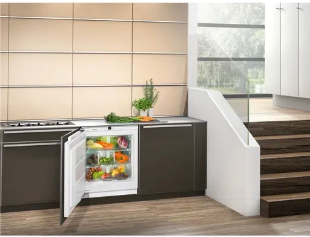Liebherr Frigoriferi: Liebherr, SUIB 1550 Premium – Nuovo (secondo la descrizione) da Hunzenschwil venduto da sup_9gyh 2