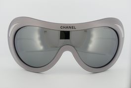 CHANEL Ski-/Sonnenbrille 2000, Selten