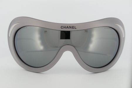 CHANEL Ski-/Sonnenbrille 2000, Selten