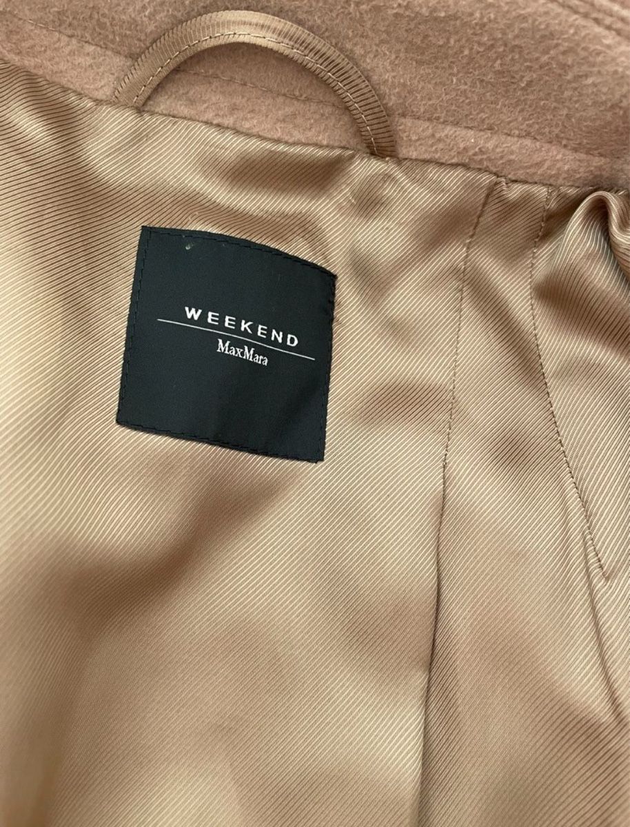 Max Mara Cappotti: Max Mara Weekend Mantel - wie neu – Nuovo (secondo la descrizione) da Horw venduto da stamst 1