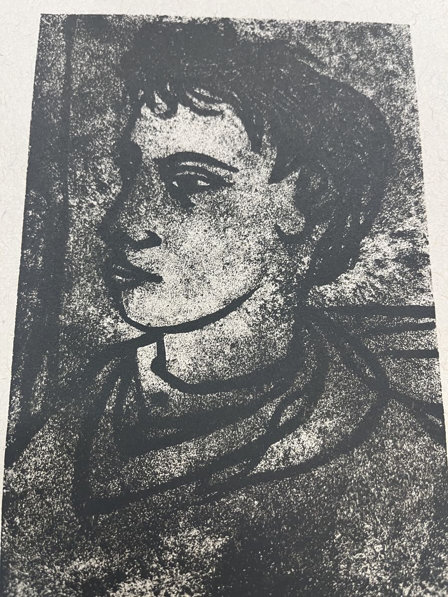 Grafica & Litografie: aus Grafiksammlung Lithografie von Tonio Ciolina – Usato da Gelterfingen venduto da liq-nator 3