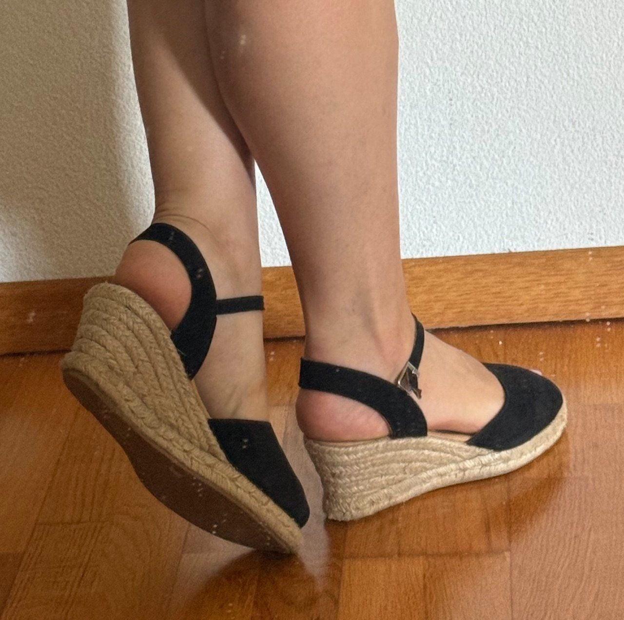 Chaussures femmes: Sandalen Kanna – D'occasion à Mettmenstetten par Aleksa1904 5