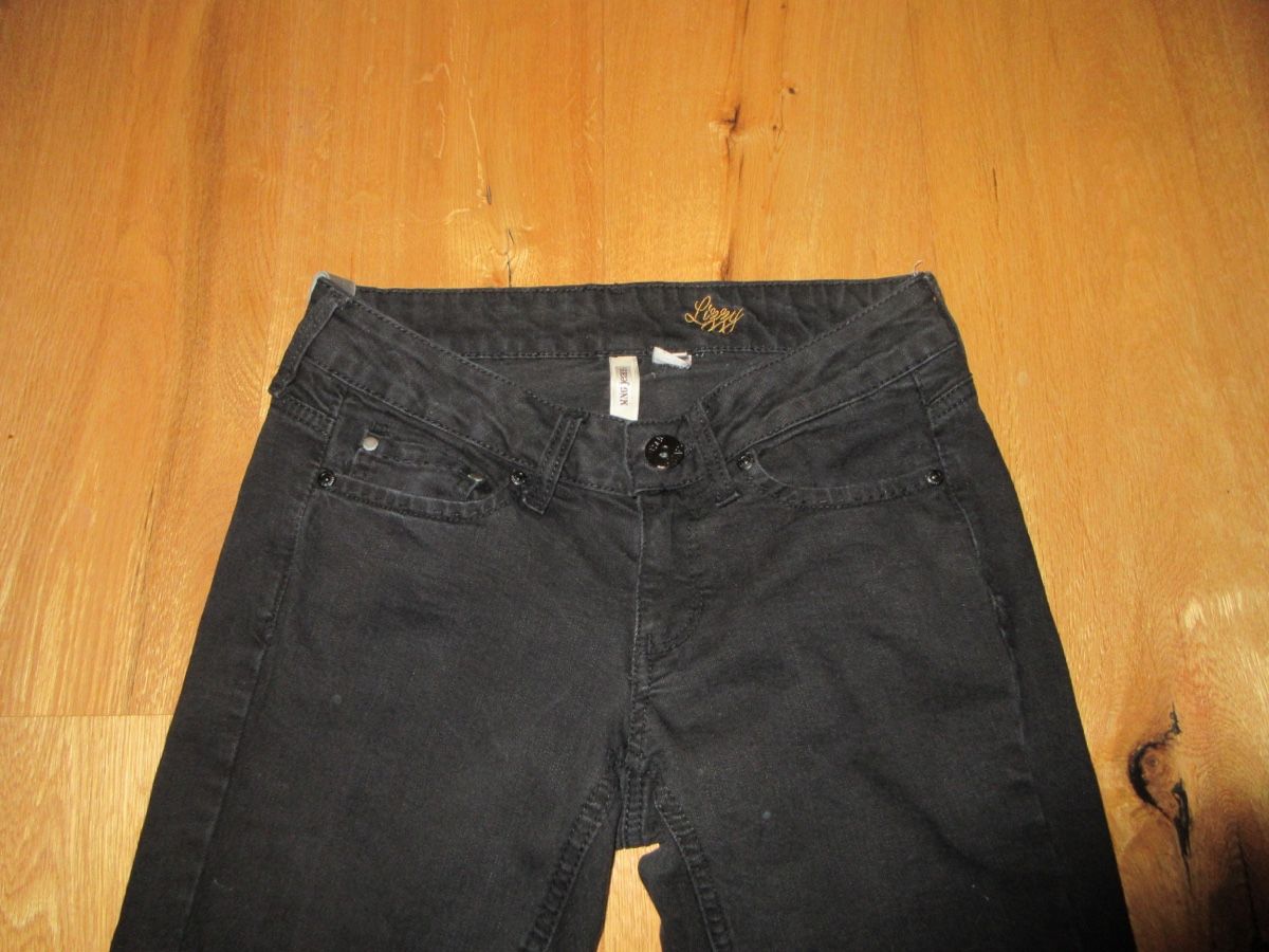 Mango Jeans: Schwarze Mango Jeans "Lizzy" – Neuf (Voir description) à Chur par noe_mh8b 2