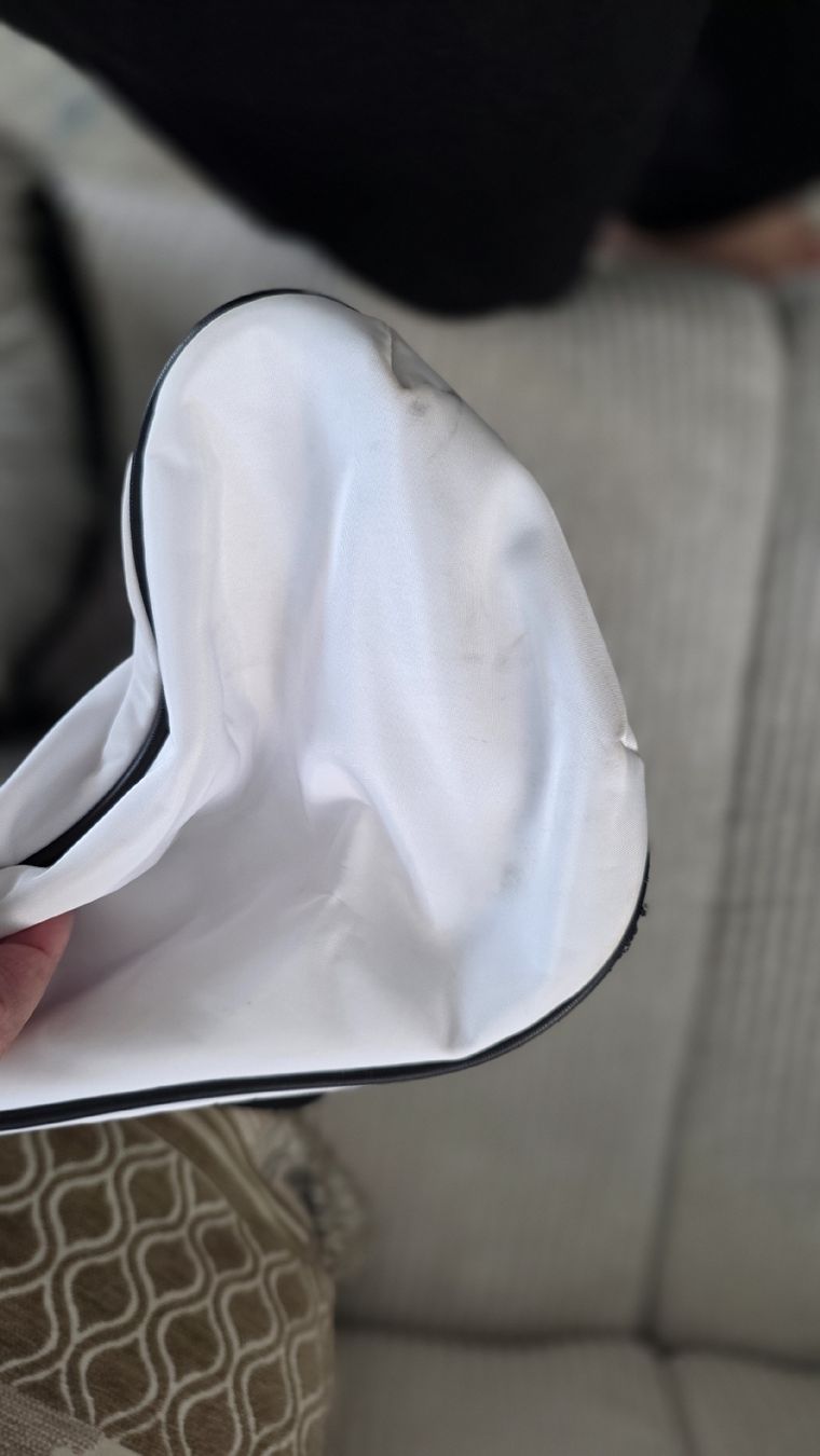 Braccialini Borse da donna: Superbe Sac à main Braccialini  – Usato da Cheyres venduto da Karine-Schweiz 5