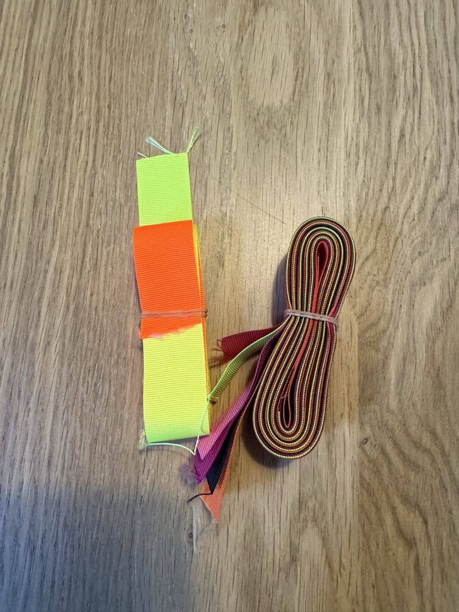 Dekobänder: Bänderpaket – Neu (gemäss Beschreibung) aus Schaffhausen von jki_62bp 5