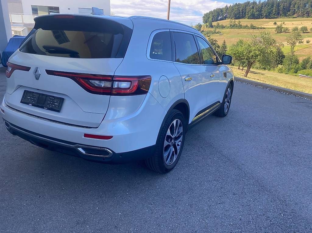 Autos: Renault Koleos 2  – D'occasion à Fahrwangen par ixavocho1 2