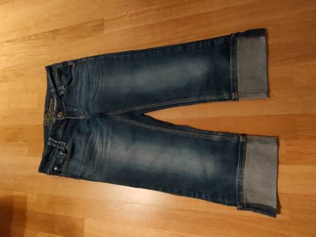 Jeans von Fishbone Gr.26