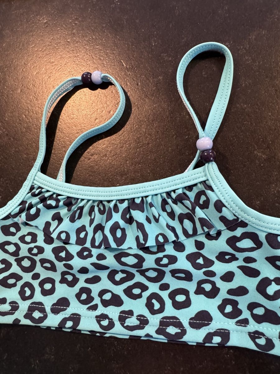 Costumi da bagno & Bikini: Bikini, Gr. 110 – Usato da Grabs venduto da Shelly_87 1