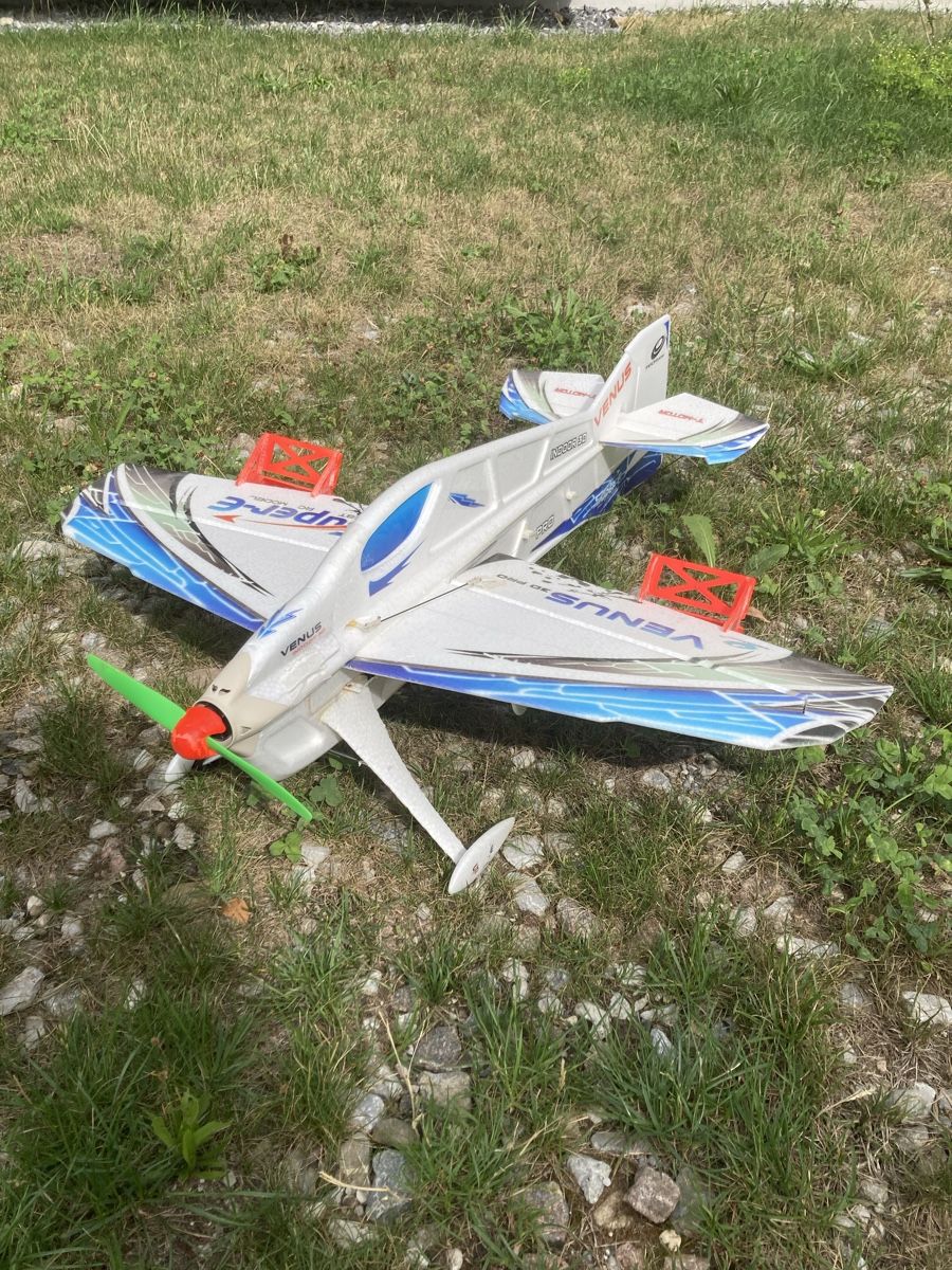 Modellismo RC: Modellflugzeug – Nuovo (secondo la descrizione) da Kehrsatz venduto da TAURUS1954 2