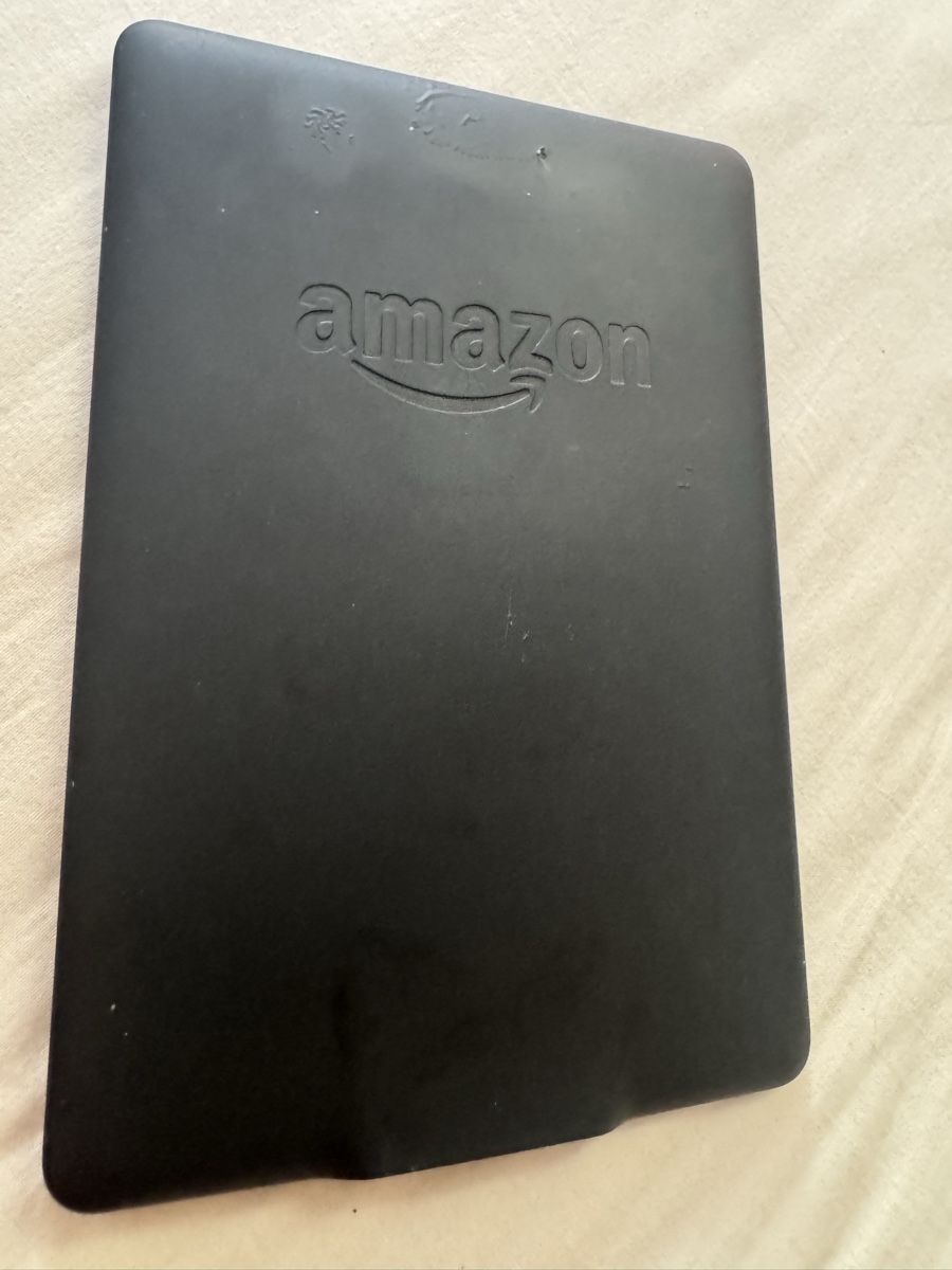 Amazon Tablettes PC: Amazon Kindle paperwhite 7th Gen wifi – D'occasion à Biel/Bienne par Baol1 1