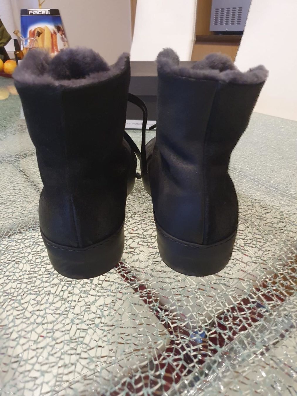 Damenschuhe: Pasito Gr. 39 – Gebraucht aus Luzern von Reni025 2