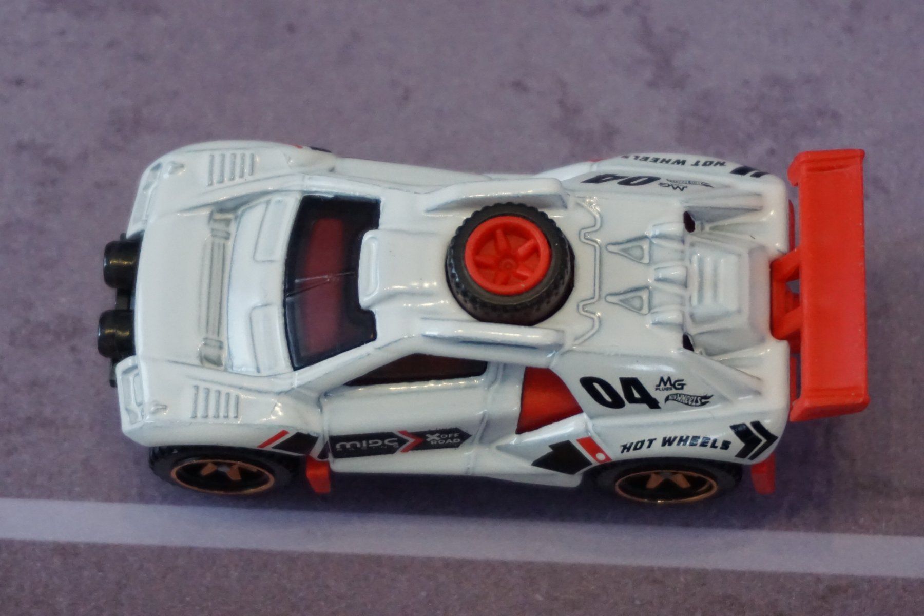 Hot Wheels Voitures modèles: HotWheels Sand Burner COOL !!!!!!!!!!! – D'occasion à Reiden par Doppeldecker69 4