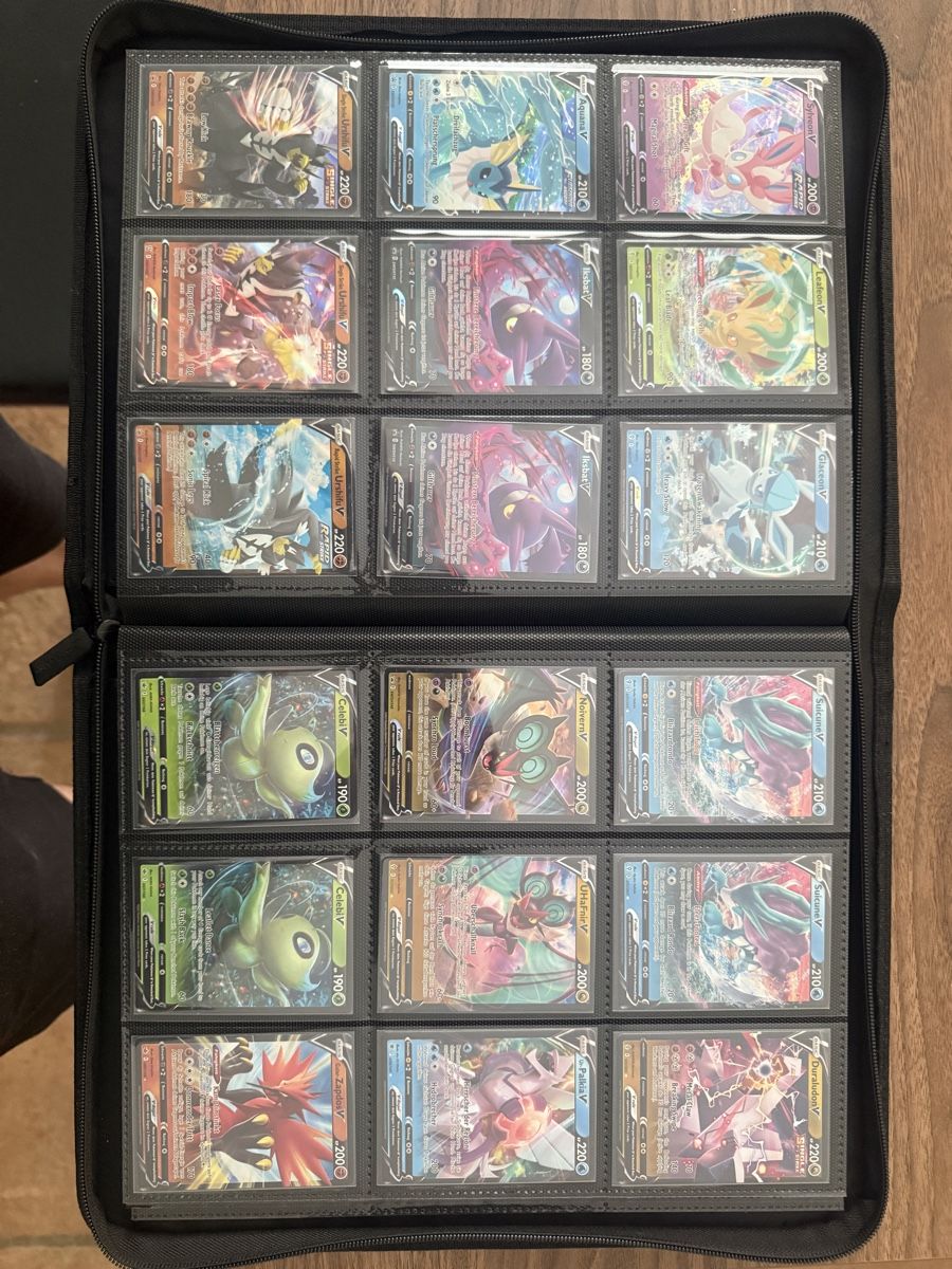 Cartes: Diverse Pokemon Karten – D'occasion à Dietikon par HIVE-Games 6