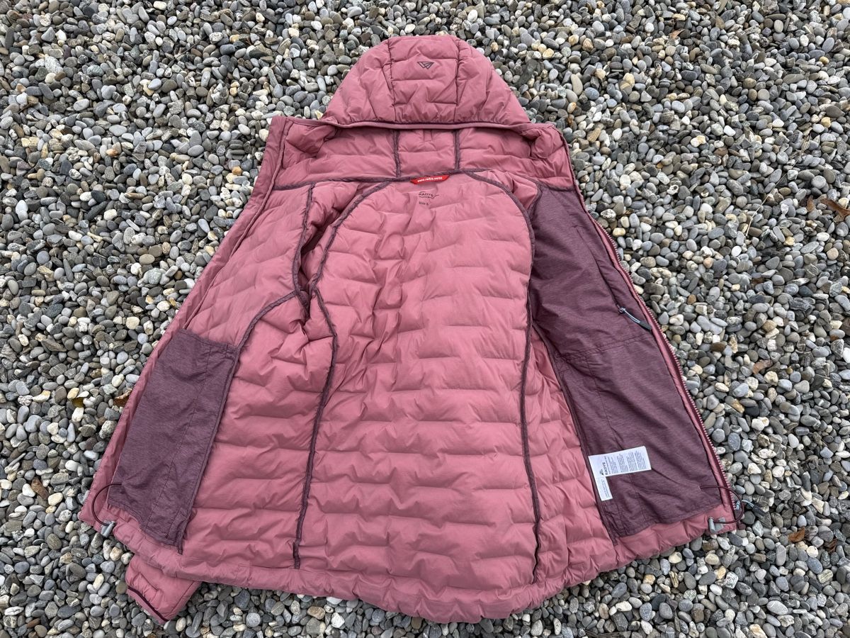 Radys Jacken: Radys Kunstfaserjacke S Top Zustand! – Gebraucht aus Herisau von Soto1 2