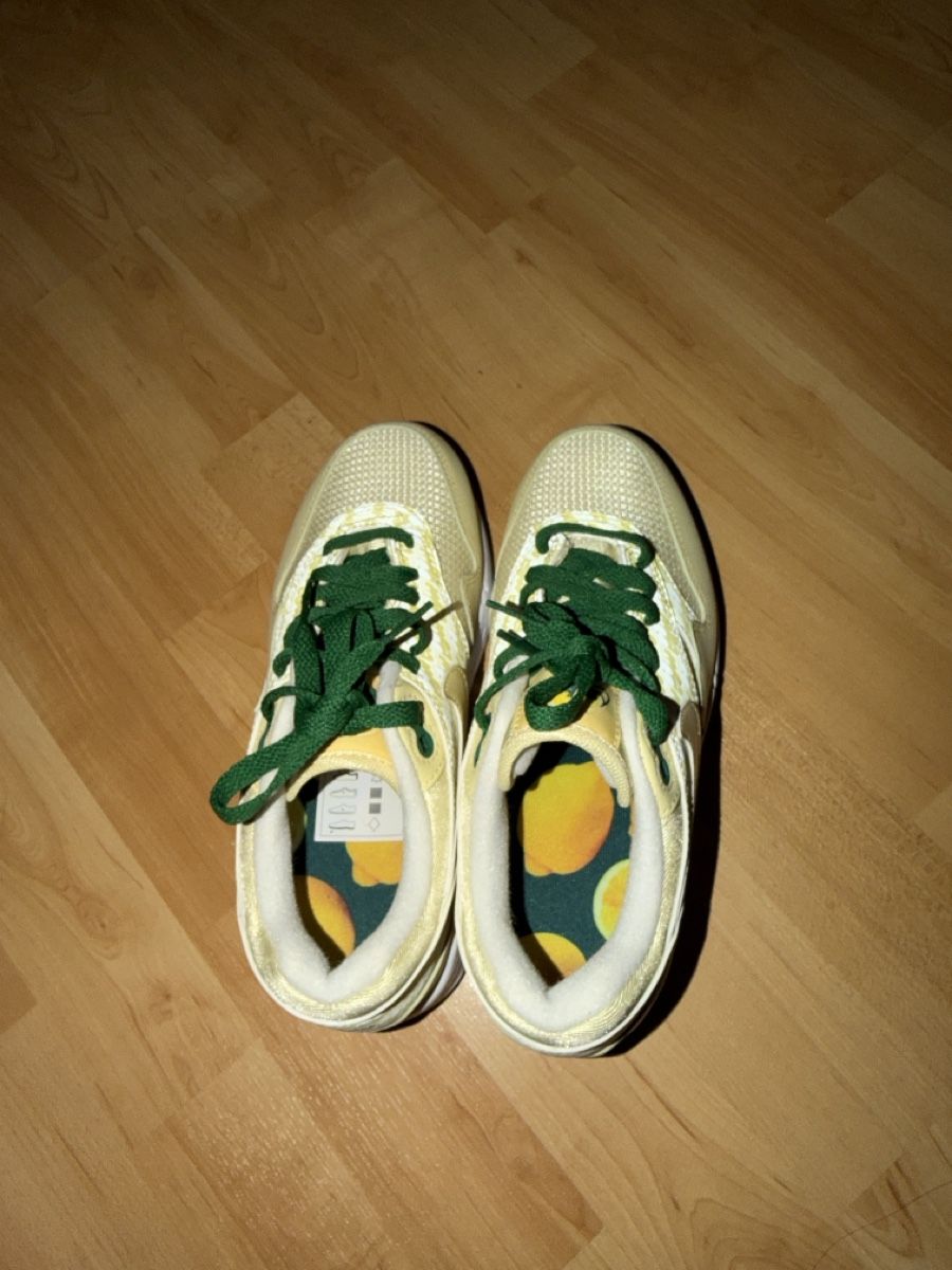 Nike Scarpe da donna: Chaussures de nike pointure 36 – Nuovo (secondo la descrizione) da Lausanne venduto da sah_5wsx 2