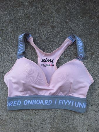 Sport BH pink Grösse M mit Marke Eivy guter Zustand