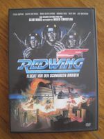 REDWING Flucht vor den schwarzen Druiden Kultfilm   DVD  📀