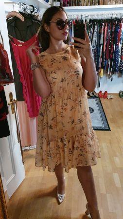 🌺Sommerkleid Grösse 38/40 - Koton - NEU mit Etikett🌺