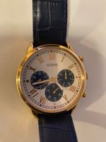 Guess Hendrix Herrenuhr | W1261G4 Original