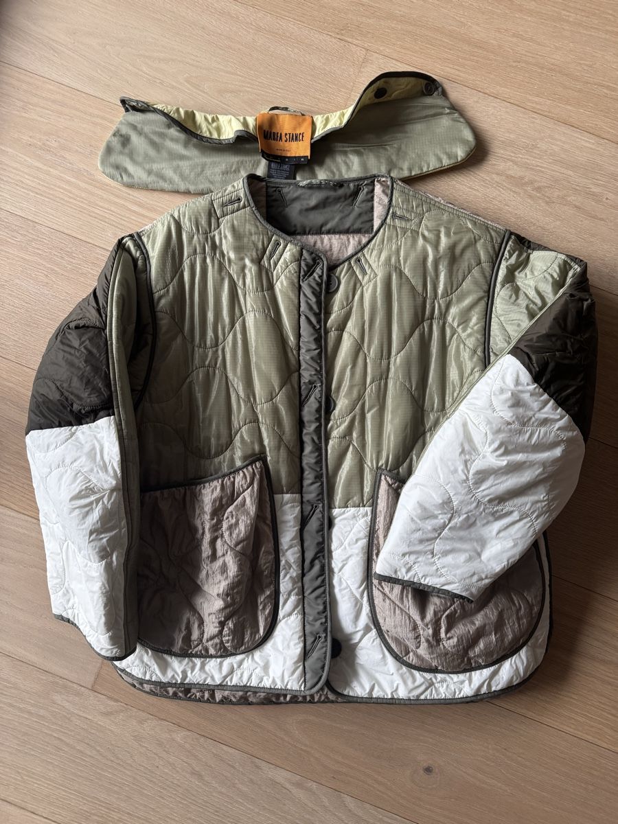 Giacche: Marfa Stance Jacket – Usato da Bern venduto da flo_yc6p 2