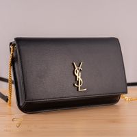Saint Laurent Paris Phone Holder/baby Kate