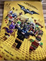 Filmplakat Batman Family