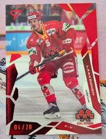 Oskari Laaksonen Base 04/20 EHC Biel/Bienne 186