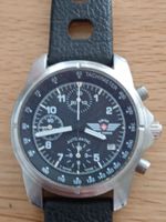 Montre Automatique Swiss AIR FORCE Chronographe